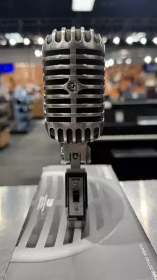 Store Special Product - Shure - 55SH-SERIES-II